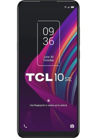 Resim TCL 10 SE  TR Garanti | 128 GB 4 GB Mavi 