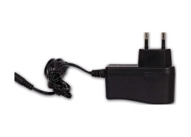 Resim Black Decker Dustbuster Pv1820l 18 V Şarjlı El Süpürgesi Ac Adaptör - Şarj Cihazı / Retro - Adaptasyonlu Ürün 
