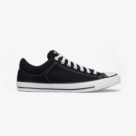 Resim Converse Chuck Taylor All Star High Street Low Top Unisex Siyah Sneaker 