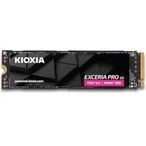 Resim TeknoKapsül Pcie M2 2tb Exceria G2 Nvme Gen5 14900/13400 Mb/sn SSD (LVE10Z2T04G8) 