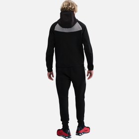 Resim Nike Tech Fleece Mix Jogger Erkek Pantolon 
