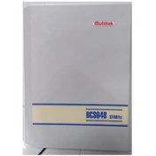 Resim Star1S 6/16 Santral Multitek 