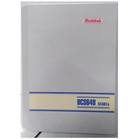 Resim Star1S 6/16 Santral Multitek 