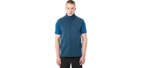 Resim Vaude Everhike Softshell Erkek Yelek 48548 