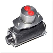 Resim İspirli Massey Ferguson 266 G - 288 G Fren Yan Silindir Sol 