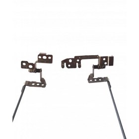 Resim Lenovo G570 Lcd Menteşe 