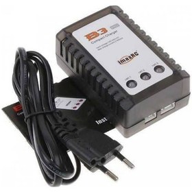 Resim Imax B3 Lipo Balans Şarj Aleti Cihazı 
