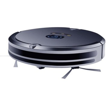 Simtech Km-1818 Sımtech Robot Süpürge Ve Mop Temizleyici