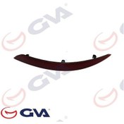 Resim Gva 2029611 - Arka Tampon Reflektörü Sol Fıat Egea Sedan 15 