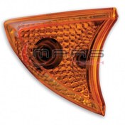 Resim Mars İveco Stralis Soketli Sağ Sinyallamba 2007 > 