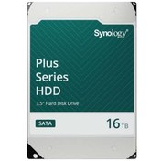 Resim SYNOLOGY 3.5" 16tb Hat3310-16t 7200 Rpm 256mb Sata-3 Nas Diski 