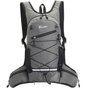 Resim Skycity Kamp, Yürüyüş, Koşu Ve Sırt Çantası İçin Hafif Bisiklet Sırt Çantası Açık Hava Sporları Seyahat Çantası D Renkli 