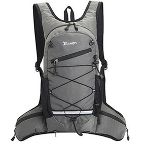 Resim Skycity Kamp, Yürüyüş, Koşu Ve Sırt Çantası İçin Hafif Bisiklet Sırt Çantası Açık Hava Sporları Seyahat Çantası D Renkli 