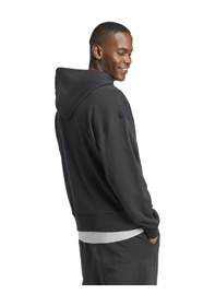 Resim Black Adidas Erkek Günlük Eşofman Üstü M A Szn Ft Fz Jı6361 Siyah 