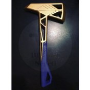 Resim Bi'şeyler Sepeti Valorant Asil Balta - Fatih Balta - Figür 