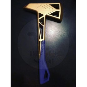 Resim Bi'şeyler Sepeti Valorant Asil Balta - Fatih Balta - Figür 