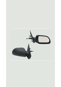 Resim Mais Renault 19 Sol Dikiz Aynası 