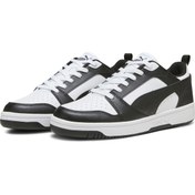Resim Puma Rebound V6 Low 392328-01 Erkek Günlük Sneakers 