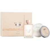 Resim Oriflame Eclat Femme Weekend Edt 50 ml Parfüm + Parfümlü Vücut Kremi Set 7458584100021 