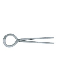 Resim Tırnak Muayene Pensi 