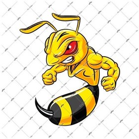 Resim Bay Etiket Msl94 Steroidli Ari Sticker 