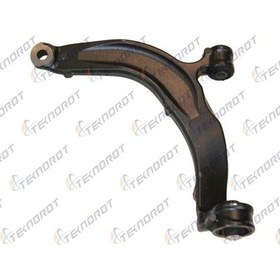 Resim Salıncak On Sol Rotılsız Dokum Volkswagen Transporter T5 2003-2011 