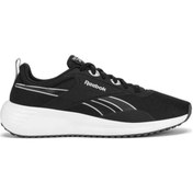 Resim Reebok Lite Plus 4 Kadın Siyah Spor Ayakkabı 100201555 Siyah 