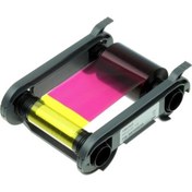 Resim Evolis R5F208Eaa Zenius Ymcko Renkli Ribon 300 Lü 