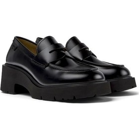 Resim Camper Milah Kadın Deri Ayakkabı K201425-002 Siyah 