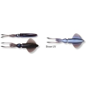 Resim Savage Gear Swim Squid 18Cm 32G 2 Adet Suni Yem Brown (415726251) 