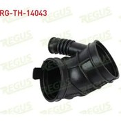 Resim Bmw 3 Serısı E46 330 İ - 330 Xi 2000-2005 Turbo Hortumu 13541438759 