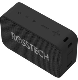 Resim Rosstech Soundparty Speed 4 Pro Bluetooth Hoparlör 