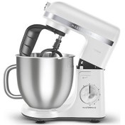 Resim Karaca Mastermaid Chef Ultra M2000W 7L Hamur Yoğurma Makinesi 