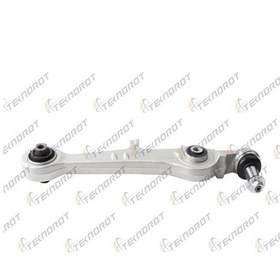 Resim Teknorot-a-438 - Rotıllı Kol Sol-sag Ust Alumınyum Audı Allroad 