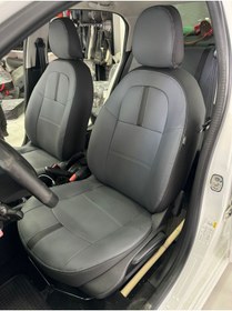 Resim Genel Markalar 301 Arka Sırt 2 1 Arka Başlıklar Sabit Model Uyumlu 