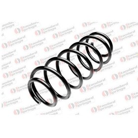 Resim STANDART YAY ST 125015R Arka Helezon (Takim) 307 00-07 5102G7 ST125015R (WP211443) (Fiyat:2 Adet İçindir) 