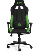 Resim Hawk Gaming Chair Fab C Serisi Kumaş Oyuncu Koltuğu 