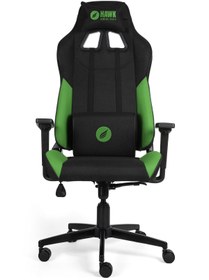 Resim Hawk Gaming Chair Fab C Serisi Kumaş Oyuncu Koltuğu 
