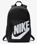 Resim Nike Y NK Elemental Backpack Unisex Okul Sırt Çantası BA6030-13 Siyah 