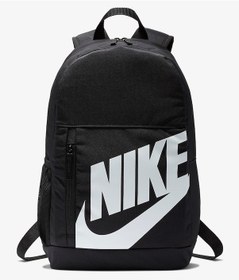 Resim Nike Y NK Elemental Backpack Unisex Okul Sırt Çantası BA6030-13 Siyah 