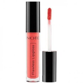Resim Note Flawless Lipgloss Dudak Parlatıcı 06 