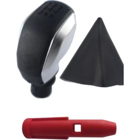 Resim Kogel Citroen Saxo C2 C3 C4 C5 C-Elysee Spor Vites Topuzu C-Elysee Vites Topuzu + Körüğü 
