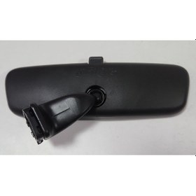 Resim Chevrolet Kalos -aveo-lacetti İç Dikiz Ayna Siyah 