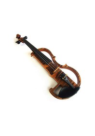 Resim Kinglos KNG MWDS-1902 Elektro Keman 4/4 Kutulu 