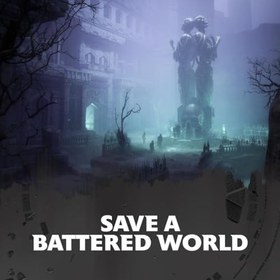 Resim Electronic Arts Dragon Age: The Veilguard Ps5 