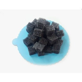 Resim Koli İçi Dolgu Köpüğü Siyah 500 gr 