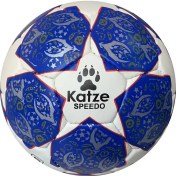 Resim Katze Speedo Sert Zemin Futbol topu 5 Numara 