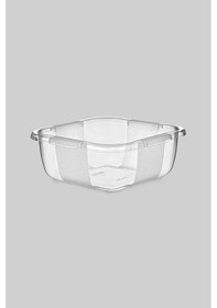 Resim Kare Şeffaf Badya 1 Adet 4 No Royaleks-e164 Diğer 