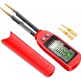 Resim Aneng Gn701 Lcd Ekran Akıllı Smd Test Cihazı 