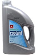 Resim Petrol Ofisi Extendend Life Coolant Kırmızı Antifriz 3 Lt 